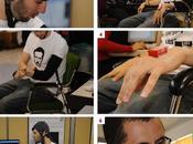 Prototipo neuroprótesis para eliminación temblores