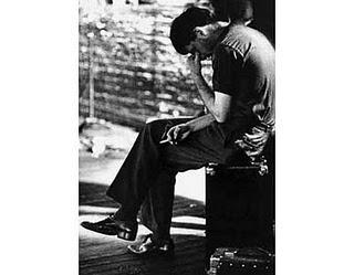 Suicidios Ejemplares (1): Ian Curtis (1956 - 1980)