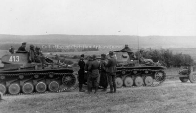 Sábado, 18 de Mayo de 1940