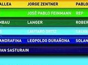 Patria Dibujada, arranca Jueves