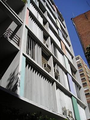 Jorge Ferrari Hardoy y Juan Kurchan: La Modernidad en Buenos Aires