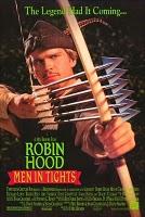 ROBIN HOOD EN EL CINE