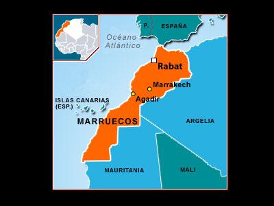 La oleada represiva contra cristianos en Marruecos alcanza al primer español, un conocido empresario de fe evangélica