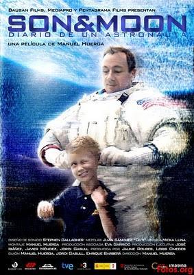 Son & Moon (Diario de un astronauta) (2009)