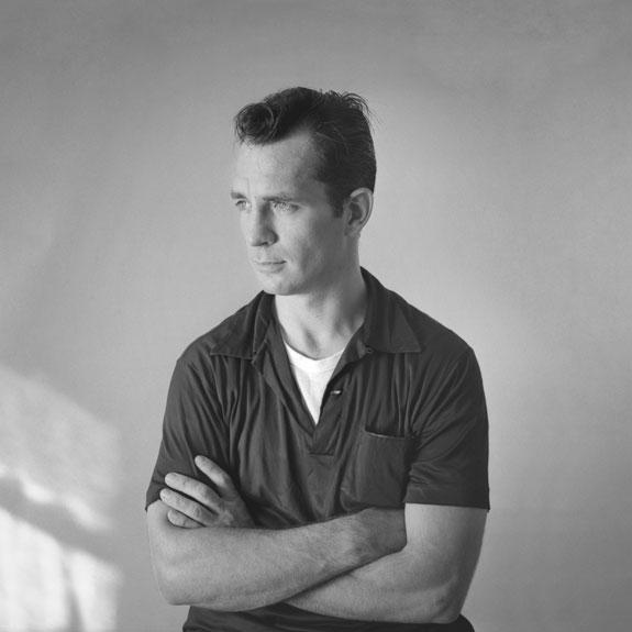 Kerouac: 40 años del mito  Kerouac, en cierto sentido, au...