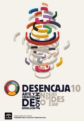 Bases y Convocatoria para el certamen Andaluz de Comic 2010