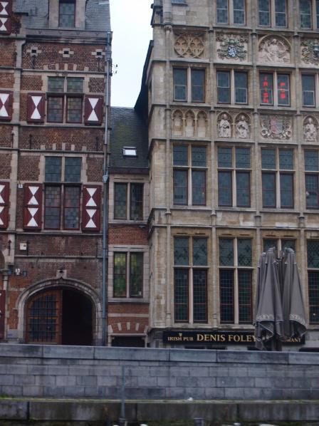 GANTE. EL MUSEO VIVIENTE.BELGICA EPISODIO 2º Photobucket