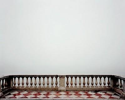 Balcones para decorar el alma