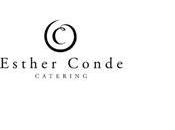 Esther Conde Catering: perfección pequeños detalles