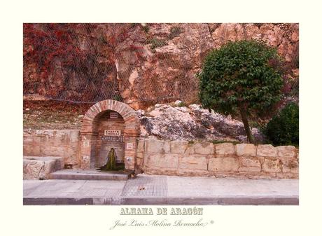 Molina Remacha. Galería Fotográfica Destacada Balneario Termas Pallarés Molina Remacha. Galería Fotográfica Destacada Balneario Termas Pallarés