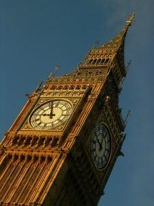 Londres en verano: Consejos prácticos