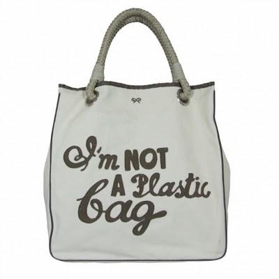 ECO: Reusable Bags