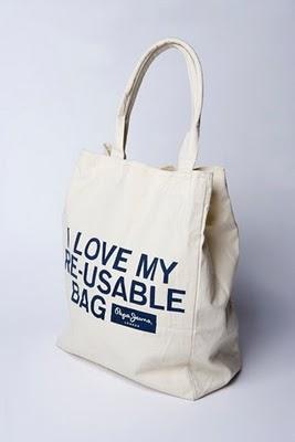 ECO: Reusable Bags