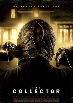 The Collector (Marcus Dunstan, 2009)