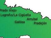 Calidad Aire Rioja 2002-2009