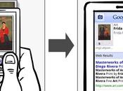 Google Goggles