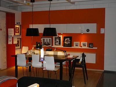 Salones Besta de Ikea Madrid del Este I