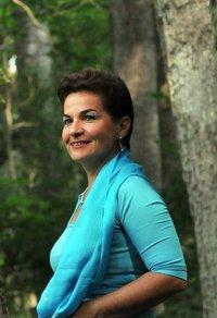 Christiana Figueres for UN Climate Change Secretariat