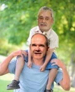 ¿Es legítima la sucesión de Griñán?