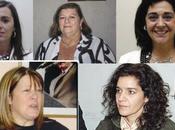 Paridad América Latina Caribe