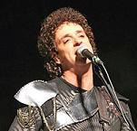 Gustavo Cerati en estado crítico