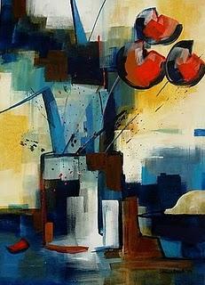 Edda Armas: el tallo