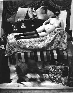 Más allá de la tumba, del cuerpo