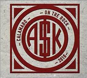 Ya se puede escuchar lo nuevo de Calamaro, On the Rock, en Spotify