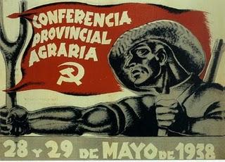 La misma canción de la derecha... ¡el subsidio agrario!