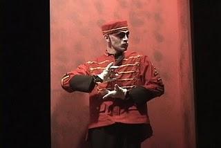 En El diario de Caronte