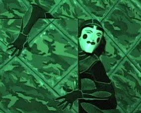 En El diario de Caronte