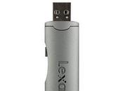 Lexar Media distribuye ahora soluciones respaldo portátiles Echo