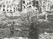 batalla Montecassino: lucha Roma