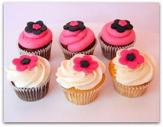 Cupcake Madrid, nada que envidiar a Nueva York