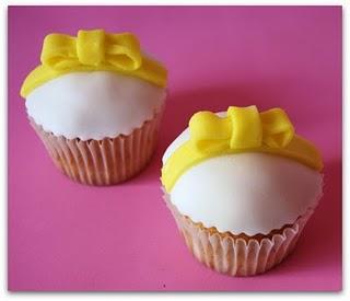 Cupcake Madrid, nada que envidiar a Nueva York