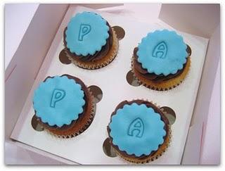 Cupcake Madrid, nada que envidiar a Nueva York