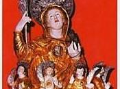 Santa Sinforosa siete hijos (III)