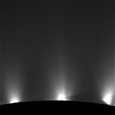 Nuevas e increíbles imágenes del último sobrevuelo de Cassini