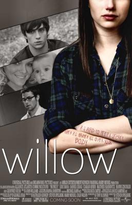 Willow, de Julia Hoban