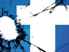 31M: 'They're quitting Facebook?'