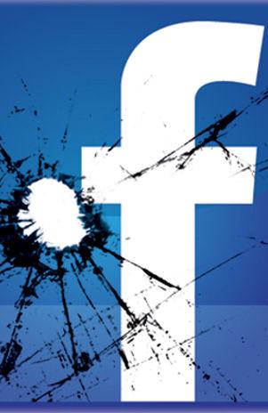 Convocan “suicidio masivo” el 31 de mayo para retirarse del Facebook