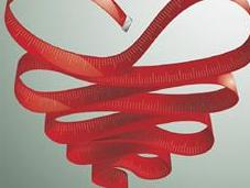 'Aligera corazón'
