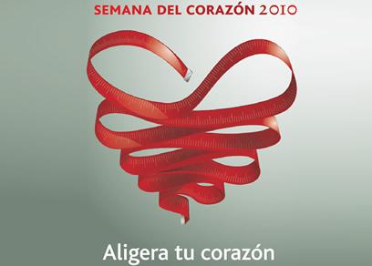 Semana Corazón 2010