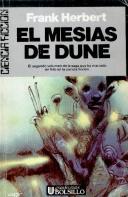 El mesias de Dune por Frank Herbert