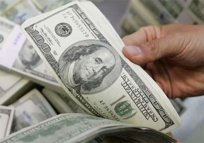 La adicción del mundo al dólar