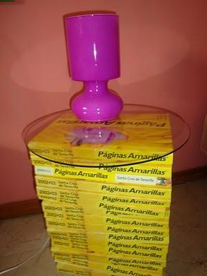 La mesita de Nazaret La mesita de Nazaret