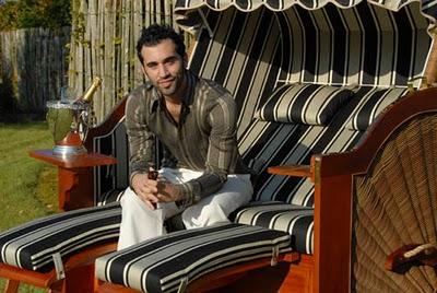 Mobiliario de jardín: absoluto glamour!!