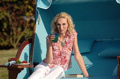 Mobiliario de jardín: absoluto glamour!!