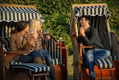 Mobiliario de jardín: absoluto glamour!!