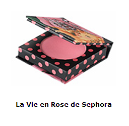 BELLEZA: Sephora